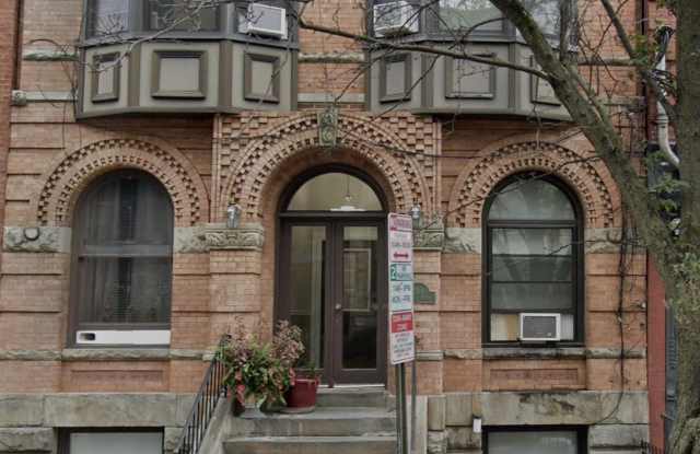 294 BARROW ST photos photos