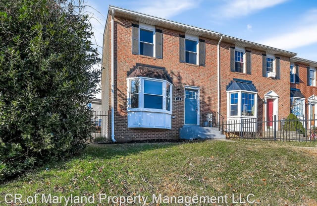 44 Stone Park Pl - 44 Stone Park Place, Perry Hall, MD 21236
