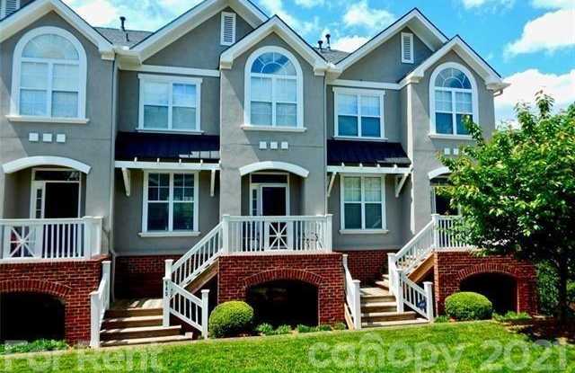 807 Clarkson Mill Court - 807 Clarkson Mill Court, Charlotte, NC 28202