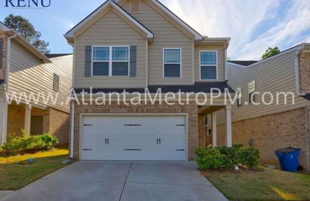 280 Rankin Circle - 280 Rankin Circle, McDonough, GA 30253