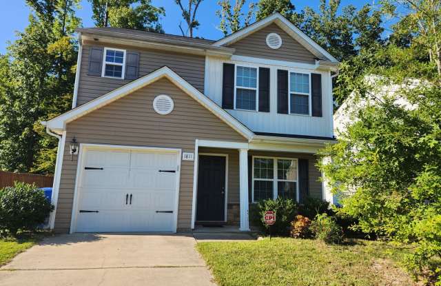 3 Bedroom Home in Gastonia photos photos