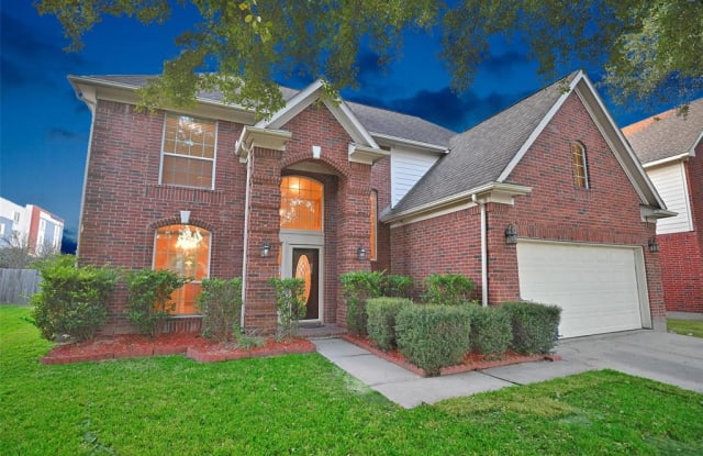 13235 Durbridge Trail Drive - 13235 Durbridge Trail Drive, Harris County, TX 77065