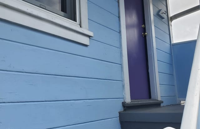 502 Russia Avenue - 502 Russia Avenue, San Francisco, CA 94112 502 Russia Avenue - 502 Russia Avenue, San Francisco, CA 94112