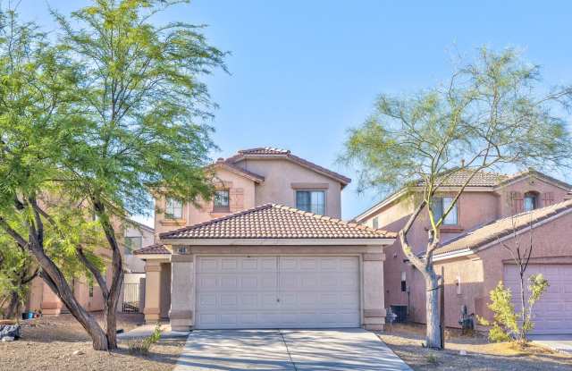 4816 Englewood Avenue, Las Vegas, Nevada 89139 Gallery 1
