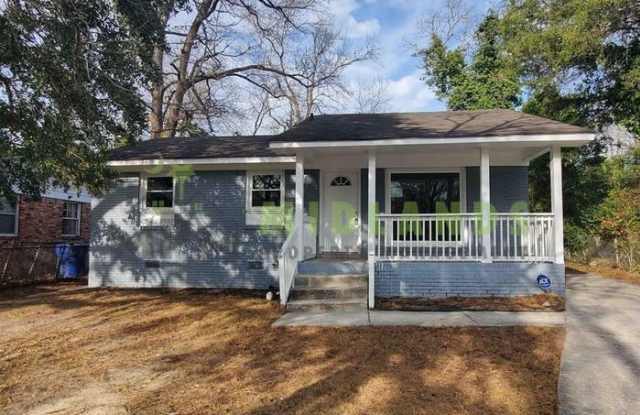 2613 Magnolia Street photos photos