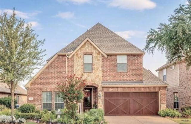 397 Fairlanding Avenue - 397 Fairlanding Avenue, Fairview, TX 75069