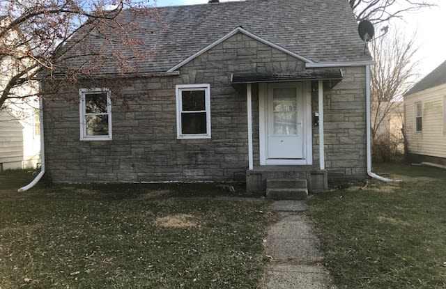 1306 North Kaley Street photos photos