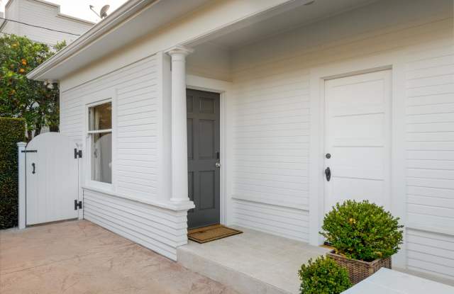 306 West De La Guerra Street photos photos