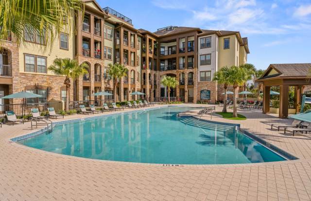 Circa at Fishhawk Ranch photos photos