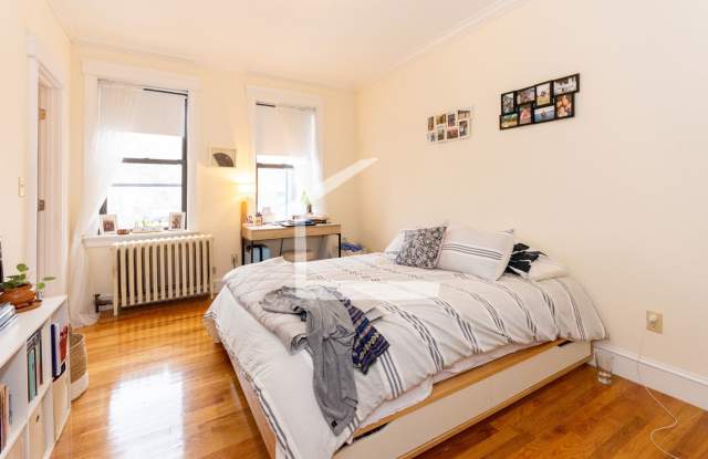 Allston 4-bed/2-bath with Heat/HW Incl! photos photos