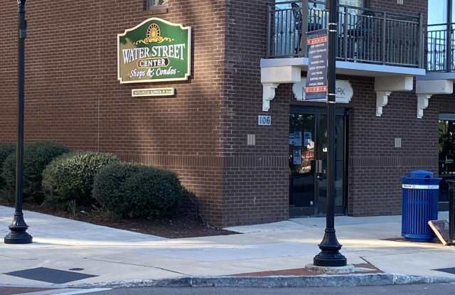 106 N Water Street unit: 112 photos photos