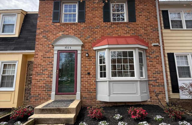 4924 McFarland Drive photos photos