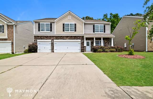 1009 Campbell Ridge Drive photos photos