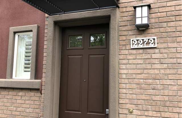 2272 Clark Drive - 2272 Clark Drive, Fullerton, CA 92833