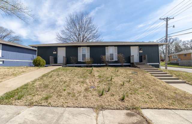 Stonegate Complex -- Fully Furnished and Utilities Included! photos photos