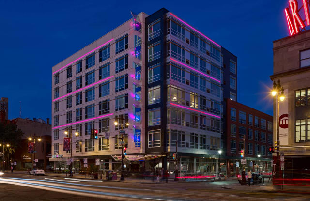 Southstar Lofts photos photos