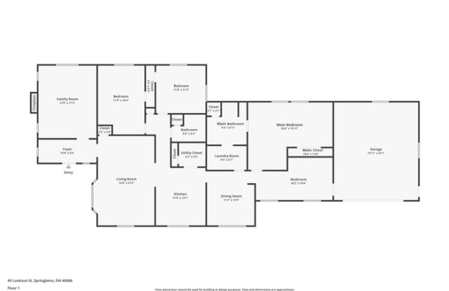 45 Lookout Street Gallery 2