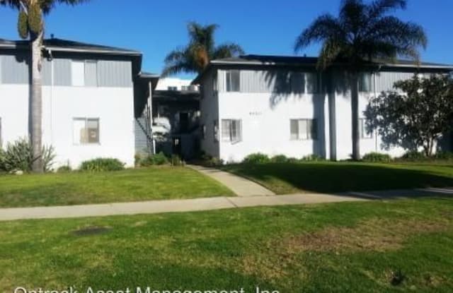 4020 Marcasel Ave - 4020 Marcasel Avenue, Los Angeles, CA 90066