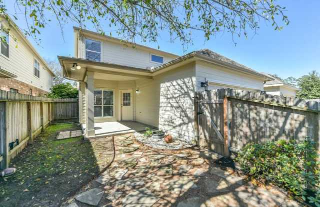 17222 Pecos Park Lane Gallery 4