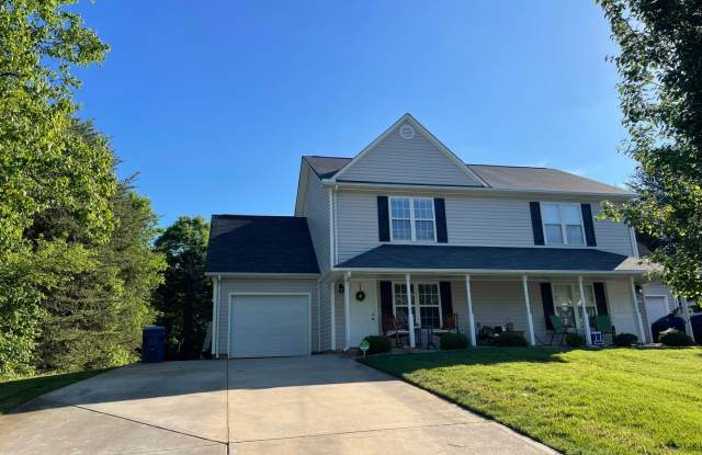 7712 Keistlers Store Road - 7712 Keistler Store Road, Lake Norman of Catawba, NC 28673