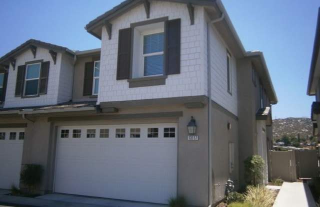 3 Bedroom/2.5 Bathrooms Two Story Townhouse in Lakeside - 13117 Beacon View Lane, Winter Gardens, CA 92040 3 Bedroom/2.5 Bathrooms Two Story Townhouse in Lakeside - 13117 Beacon View Lane, Winter Gardens, CA 92040