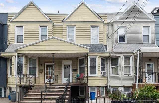 667 PALISADE AVE - 667 Palisade Avenue, Jersey City, NJ 07307
