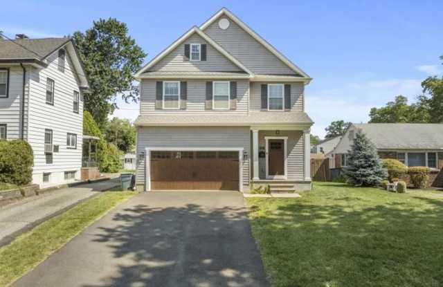 Modern Colonial Single-Family Home photos photos