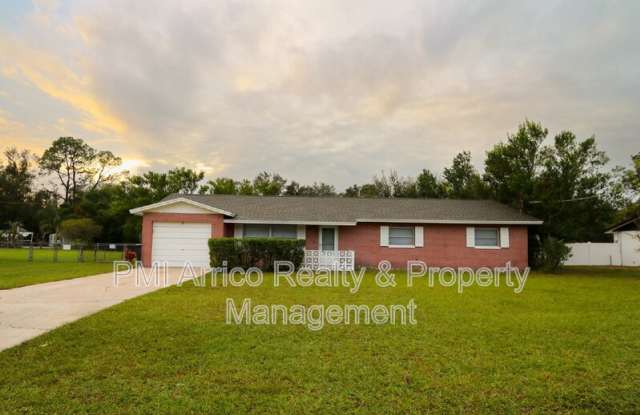 12223 Kelly Ln - 12223 Kelly Lane, Thonotosassa, FL 33592