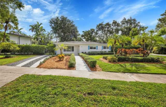 8141 SW 62nd Ct - 8141 Southwest 62nd Court, Glenvar Heights, FL 33143