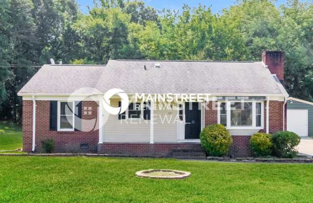 537 Kingfield Drive Southwest photos photos