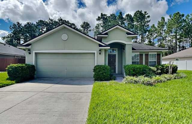 252 Bridgeport Lane - 252 Bridgeport Lane, St. Johns County, FL 32033