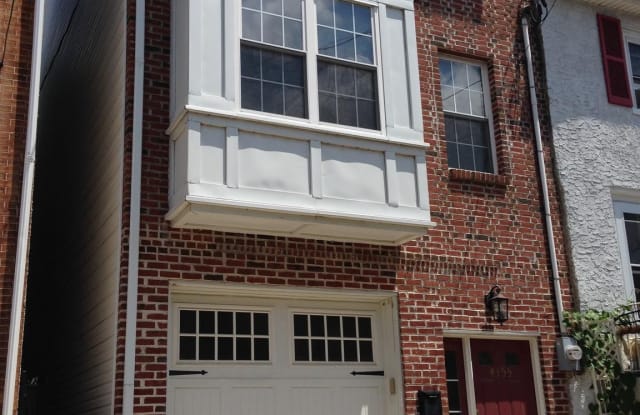 4455 SILVERWOOD STREET - 4455 Silverwood Street, Philadelphia, PA 19128