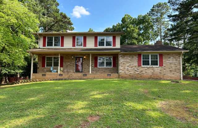504 Stoneybrook Drive, Jacksonville Gallery 1