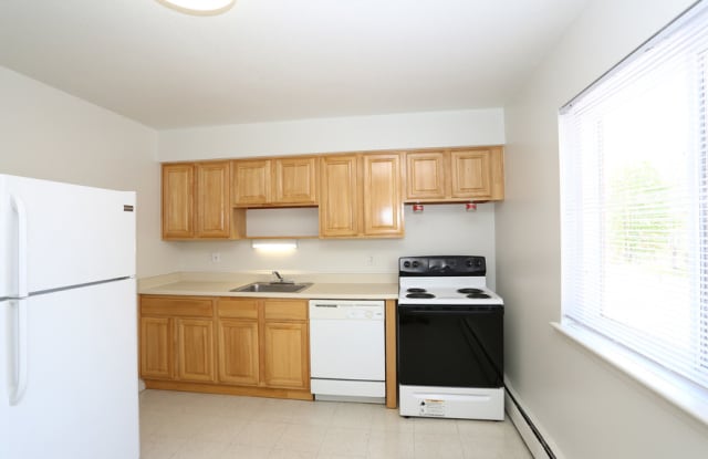 Summer Hill Apartments photos photos