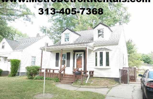 3 Bed w/Central air. photos photos