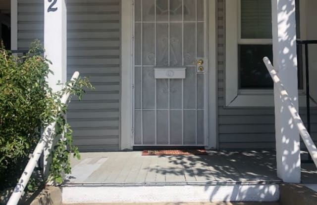 310 Richardson Street 312 - 310 Richardson Street, Grass Valley, CA 95945