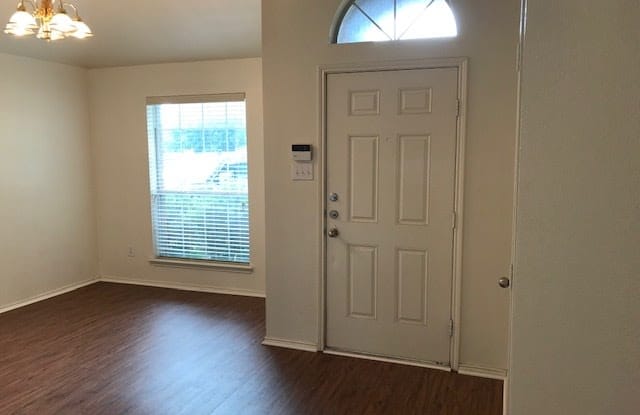 1125 Rio Bravo Drive - 1125 Rio Bravo Drive, DeSoto, TX 75115