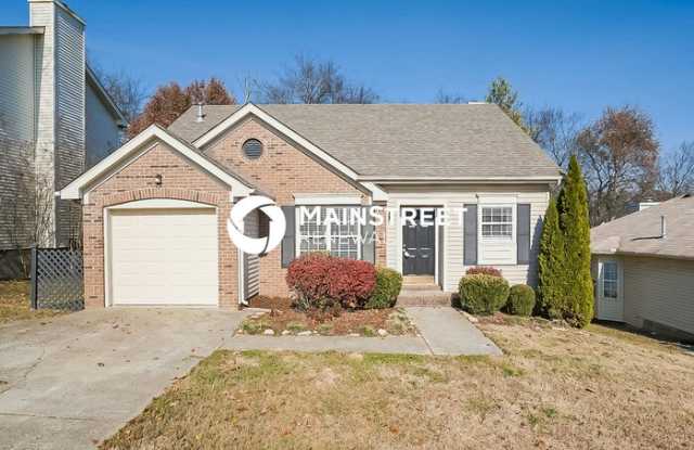 1668 Aaronwood Drive photos photos