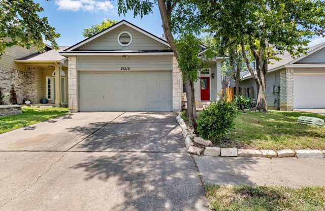 Convenient & Charming 3 Bedroom, 2 Bath Home in Pflugerville! photos photos