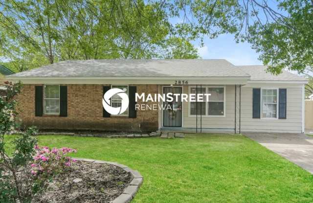 2856 Normandy Drive - 2856 Normandy Drive, Horn Lake, MS 38637