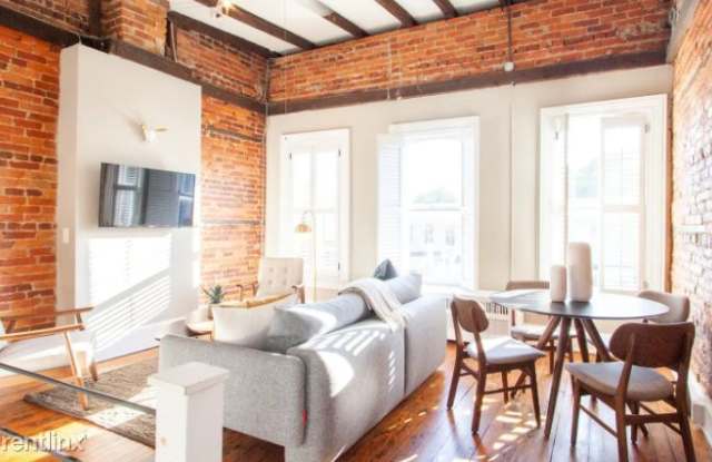 1647 Wisconsin Avenue Northwest - 1647 Wisconsin Avenue Northwest, Washington, DC 20007