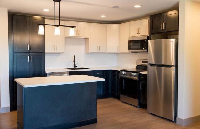 Brook Hill Apartments Gallery 4