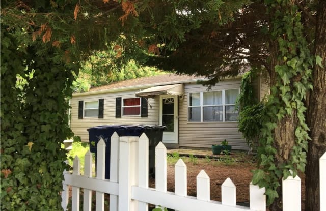 1347 W 38th Street - 1347 West 38th Street, Norfolk, VA 23508