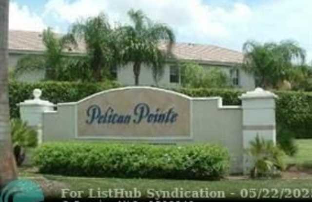 234 SW 122nd Ter - 234 South West 122nd Terrace, Pembroke Pines, FL 33025