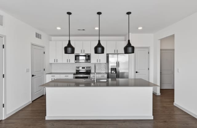 Lofts at Highlands Gallery 4