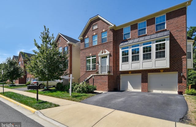 12724 EFFIE ROSE PLACE - 12724 Effie Rose Place, Lake Ridge, VA 22192