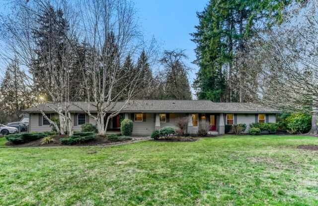 3bd/2ba Woodinville Home photos photos