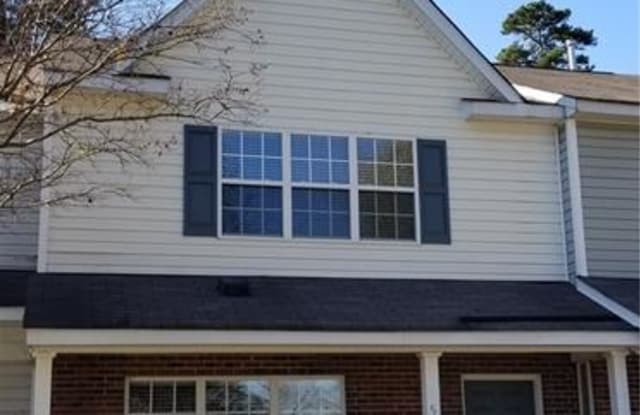 5415 Strasburg Drive - 5415 Strasburg Drive, Greensboro, NC 27407