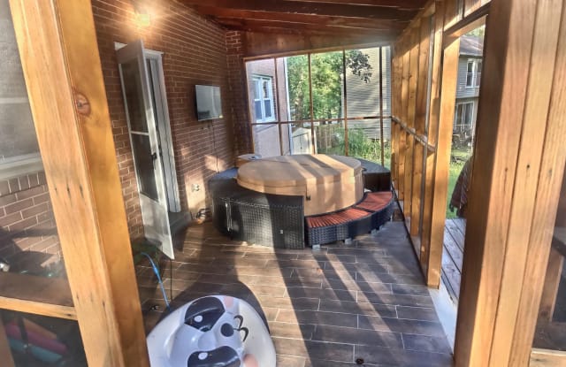 9427 Victoria Dr - 9427 Victoria Drive, Melwood, MD 20772