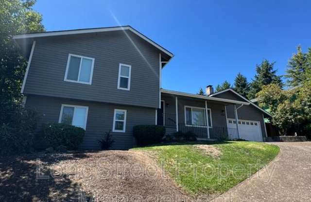 4181 NW Jasmine Pl - 4181 Northwest Jasmine Place, Corvallis, OR 97330